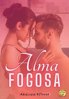 Livro Alma fogosa · Conto erótico