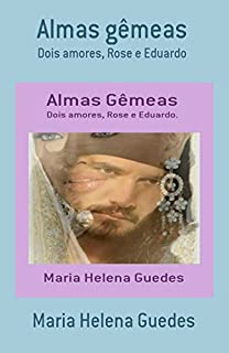 Livro Almas Gêmeas