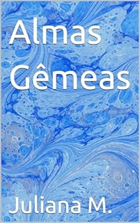 Livro Almas Gêmeas