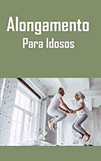 Livro Alongamento para idosos