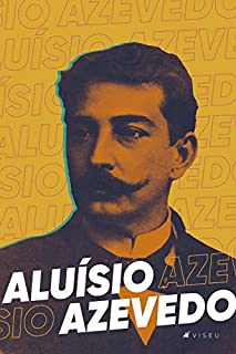 Livro Aluísio Azevedo: obra completa