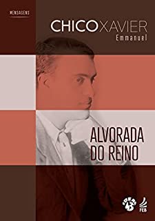 Livro Alvorada do reino