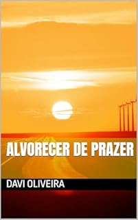 Livro Alvorecer De Prazer