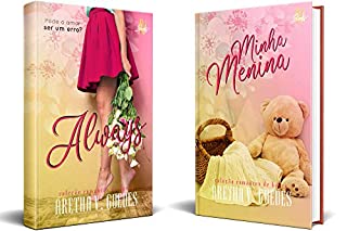 Livro Always/Minha menina (coleção romances de banca)