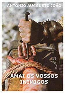 Livro Amai Os Vossos Inimigos