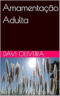 Livro Amamentação Adulta