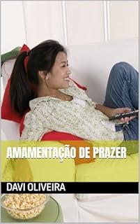 Livro Amamentação De Prazer