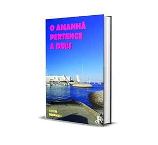 Livro O AMANHÃ PERTENCE A DEUS