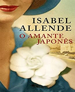 Livro O amante japonês