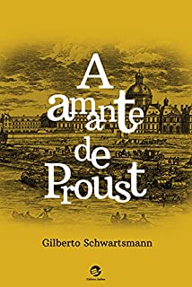 Livro A amante de Proust