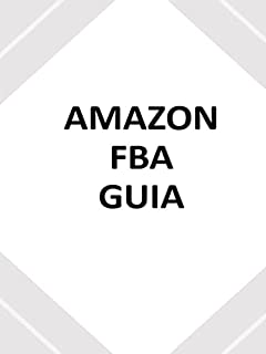 Livro Amazon FBA - Guia