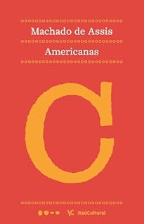 Livro Americanas