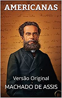 Livro AMERICANAS: Versão Original