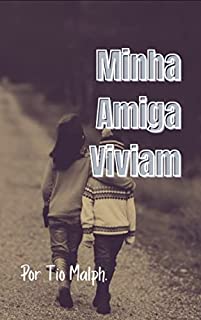 Livro Minha Amiga Viviam