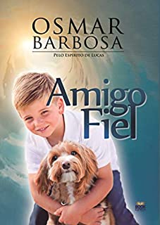 Livro Amigo Fiel