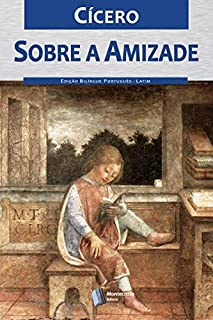 Livro Sobre a Amizade