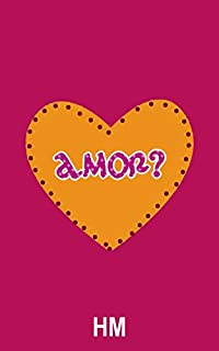 Livro Amor?