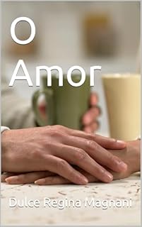 Livro O Amor