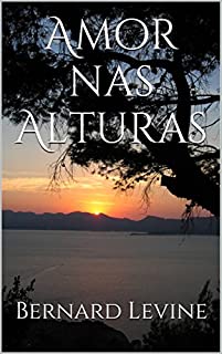 Livro Amor nas Alturas