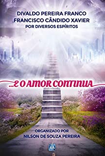 Livro …e o Amor Continua