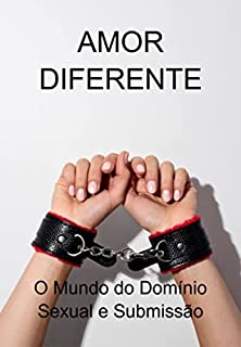 Livro Amor Diferente