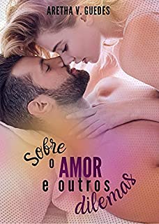 Livro Sobre o amor e outros dilemas: LIVRO ÚNICO