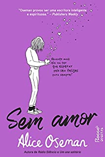 Livro Sem amor