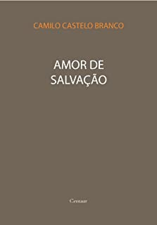 Livro Amor de Salvação [com índice ativo]