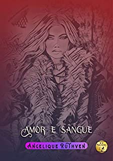 Livro Amor e sangue