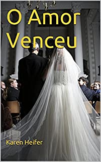 Livro O Amor Venceu