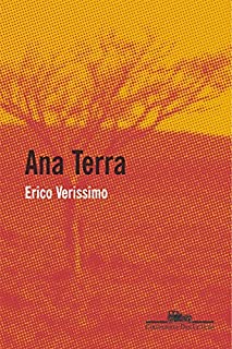 Livro Ana Terra
