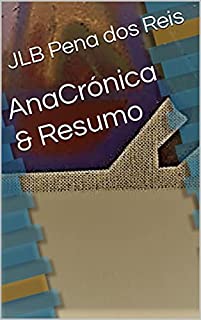 Livro AnaCrónica & Resumo