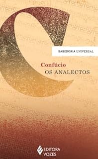 Livro Os analectos (Sabedoria Universal)