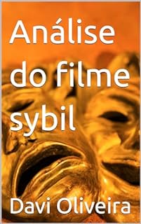 Livro Análise do filme sybil