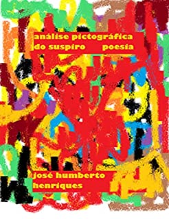 Livro Análise Pictográfica do Suspiro