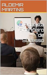 Livro O Analista Financeiro de Sucesso