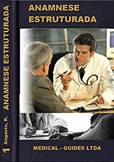 EXEMPLO Anamnese, PDF, Especialidades médicas