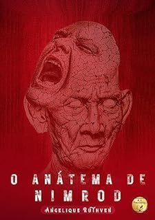 Livro O Anátema de Nimrod