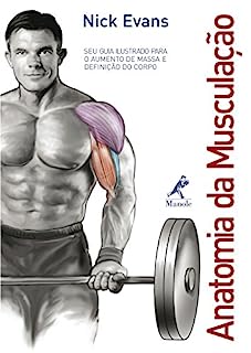 Anatomia da Musculação