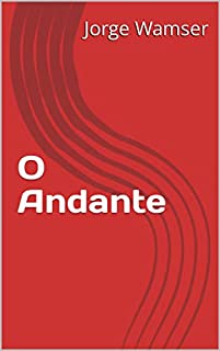 Livro O Andante