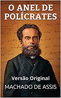 Livro O ANEL DE POLÍCRATES: Versão Original