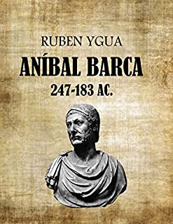 Livro ANÍBAL BARCA