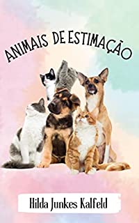 ANIMAIS DE ESTIMAÇÃO