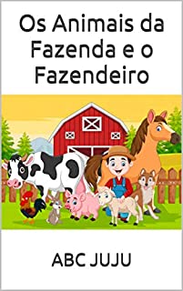 Livro Os Animais da Fazenda e o Fazendeiro