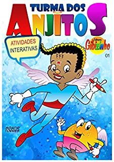 O Pintinho e a Minhoca: Gabi and his friends eBook : Torres