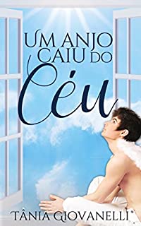 Livro Um anjo caiu do céu