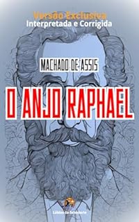 Livro O Anjo Rafael