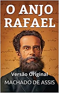 Livro O ANJO RAFAEL: Versão Original