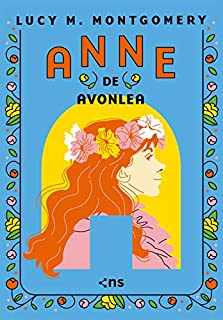 Livro Anne de Avonlea