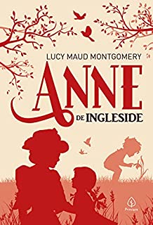 Livro Anne de Ingleside (Universo Anne)